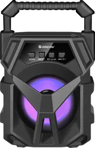 Defender - Sistem audio portabil G98