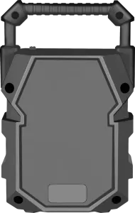 Defender - Sistem audio portabil G98