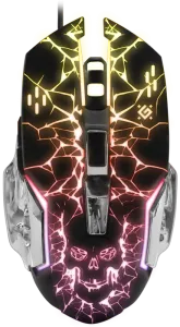 Defender - Mouse pentru jocuri cu fir FrostBite GM-043