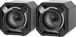 Defender - Sistemul audio 2.0 SPK-540