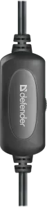 Defender - Sistemul audio 2.0 SPK-540
