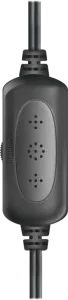 Defender - Sistemul audio 2.0 SPK-540