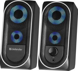 Defender - Sistemul audio 2.0 Solar 2