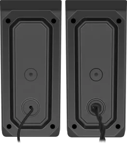 Defender - Sistemul audio 2.0 Solar 4