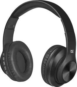 Defender - Garnitură fără fir FreeMotion B552