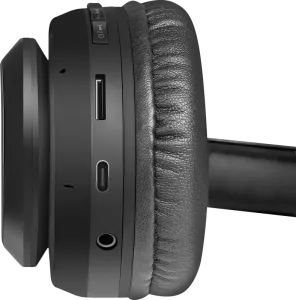 Defender - Garnitură fără fir FreeMotion B552