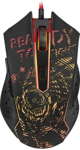 Defender - Mouse pentru jocuri cu fir Destiny GM-918