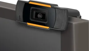 Defender - Cameră web G-lens 2579 HD720p