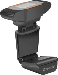 Defender - Cameră web G-lens 2579 HD720p