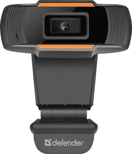 Defender - Cameră web G-lens 2579 HD720p
