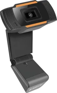 Defender - Cameră web G-lens 2579 HD720p