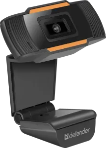 Defender - Cameră web G-lens 2579 HD720p