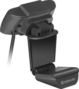 Defender - Cameră web G-lens 2579 HD720p