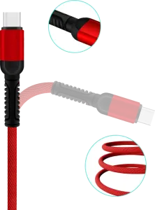 Defender - Cablu USB 