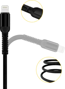 Defender - Cablu USB 