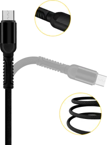 Defender - Cablu USB 