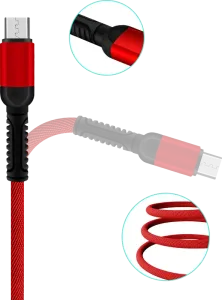 Defender - Cablu USB 