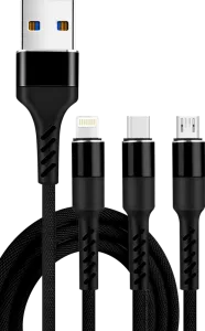 Defender - Cablu USB 