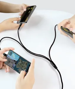 Defender - Cablu USB 