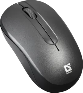 Defender - Mouse optic fără fir Hit MM-495