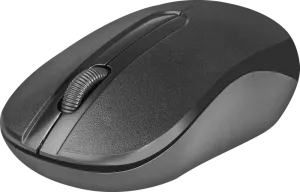 Defender - Mouse optic fără fir Hit MM-495