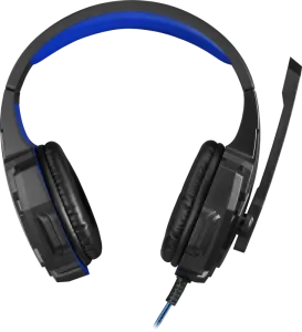 Defender - Garnitură pentru jocuri Warhead G-390