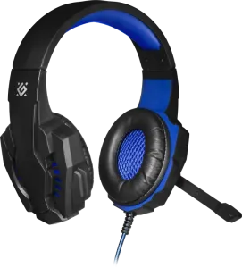 Defender - Garnitură pentru jocuri Warhead G-390