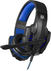 Defender - Garnitură pentru jocuri Warhead G-390