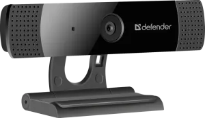 Defender - Cameră web G-lens 2599 FullHD