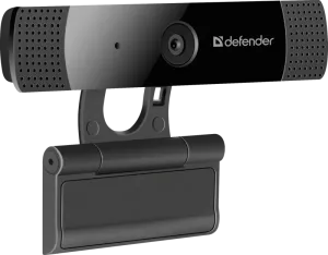 Defender - Cameră web G-lens 2599 FullHD