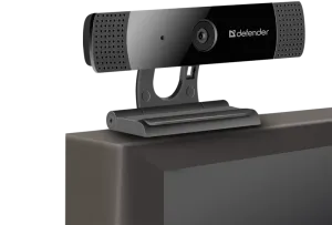Defender - Cameră web G-lens 2599 FullHD