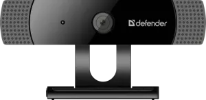 Defender - Cameră web G-lens 2599 FullHD