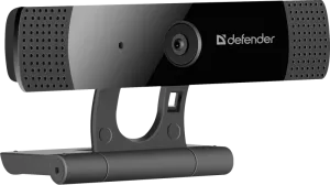 Defender - Cameră web G-lens 2599 FullHD