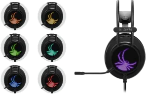 Defender - Garnitură pentru jocuri Limbo