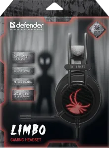 Defender - Garnitură pentru jocuri Limbo