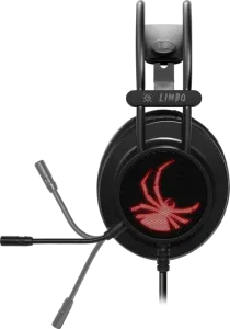 Defender - Garnitură pentru jocuri Limbo