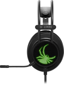 Defender - Garnitură pentru jocuri Limbo