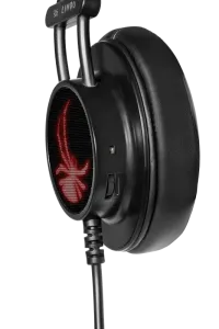 Defender - Garnitură pentru jocuri Limbo