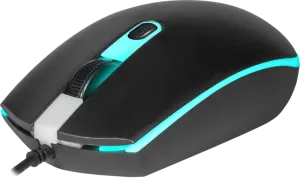 Defender - Mouse optic cu fir Dot MB-986