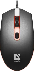 Defender - Mouse optic cu fir Dot MB-986