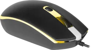 Defender - Mouse optic cu fir Dot MB-986