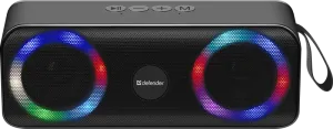 Defender - Sistem audio portabil Q1