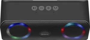 Defender - Sistem audio portabil Q1