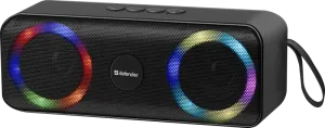 Defender - Sistem audio portabil Q1