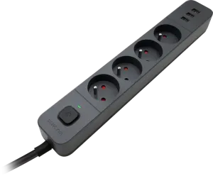 Defender - Filtru de retea SFS 133