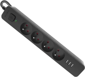 Defender - Filtru de retea SFS 133