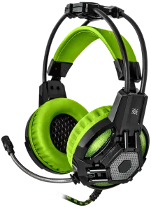 Defender - Garnitură pentru jocuri Lester