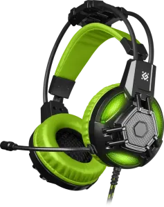 Defender - Garnitură pentru jocuri Lester