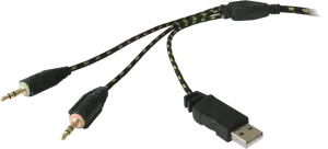 Defender - Garnitură pentru jocuri Lester