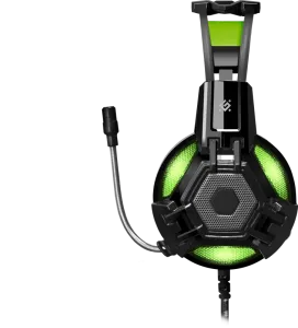 Defender - Garnitură pentru jocuri Lester